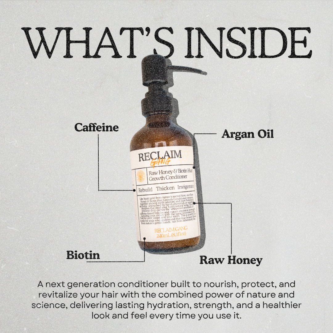 Reclaim Restore Conditioner