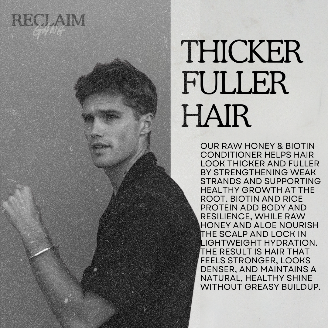 Reclaim Restore Conditioner