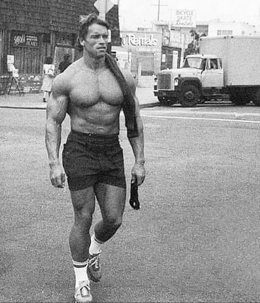 Sculpt Your Frame: Body Grooming Tips for Men to Stay Rugged
