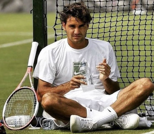 Big Hair Secret: The Banned Topical Athletes Are Using in 2024