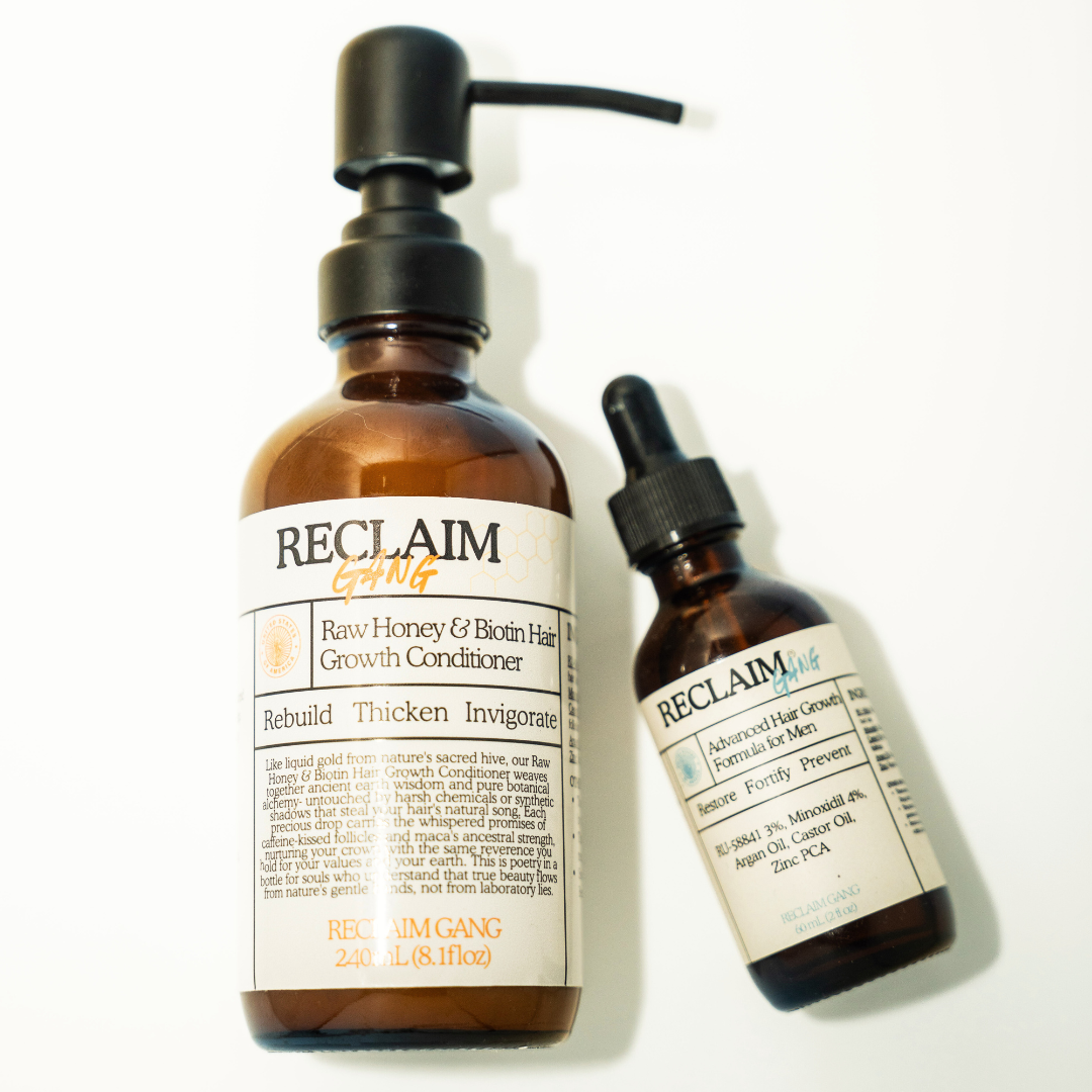 Reclaim Playbook Bundle