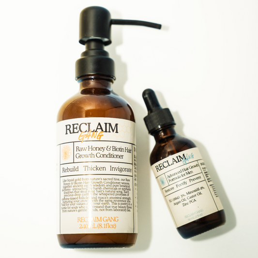 Reclaim Playbook Bundle