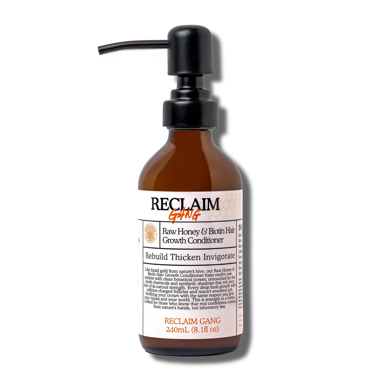 Reclaim Restore Conditioner